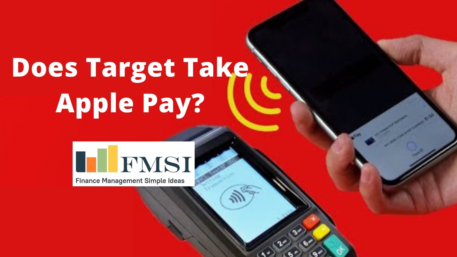 Does Target Take Apple Pay? Everything You Need to Know in 2024